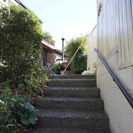 Gloce 葉山 囲炉裏付古民家ゲストハウス L Hayama Old Folk House With Sunken Hearth Zewnętrze zdjęcie