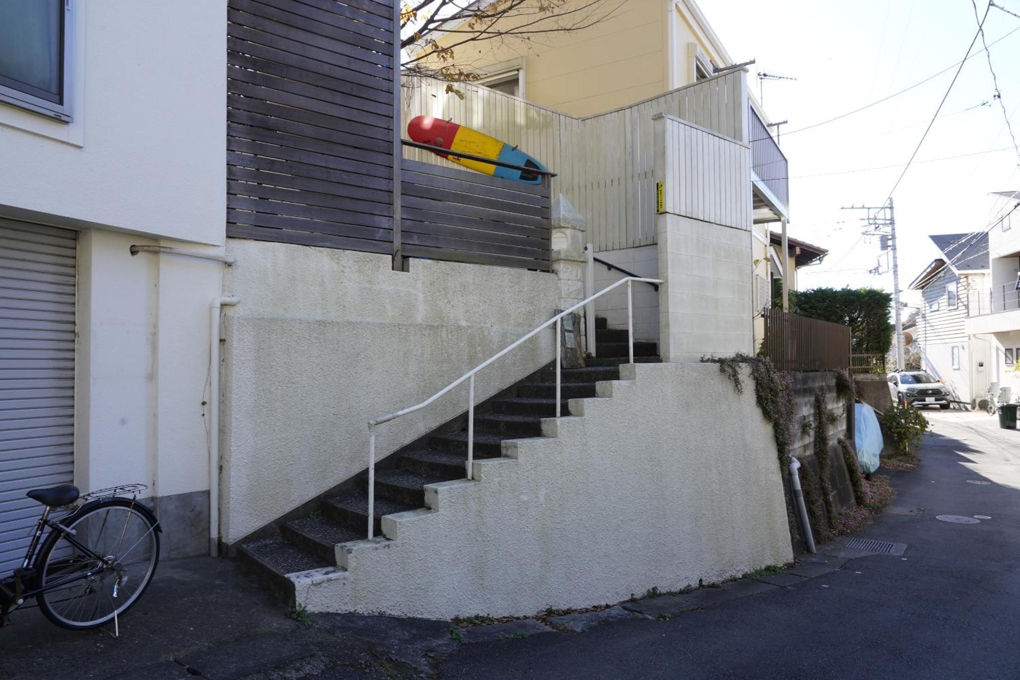 Gloce 葉山 囲炉裏付古民家ゲストハウス L Hayama Old Folk House With Sunken Hearth Zewnętrze zdjęcie
